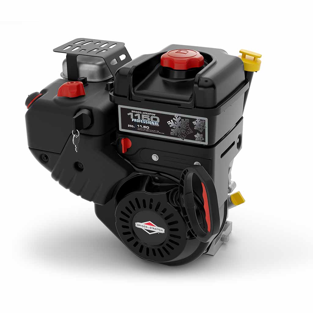 Snow Blower & Thrower Engines Briggs & Stratton Snow Blower & Thrower Engines Briggs & Stratton
